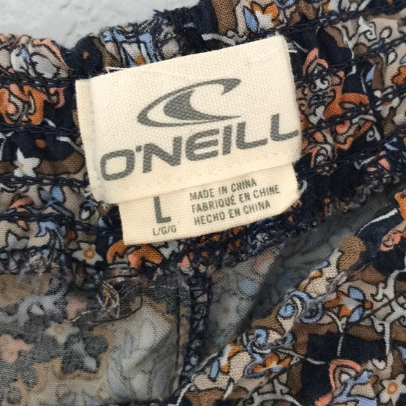 NWOT O’Neill beach pants - Picture 2 of 5